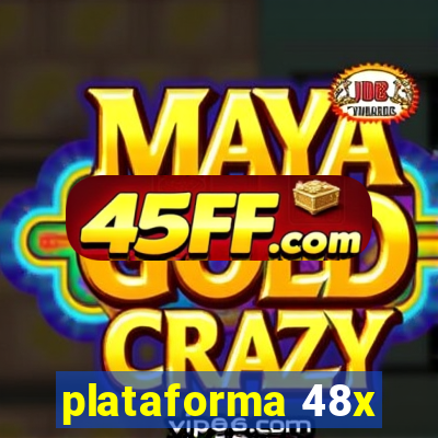 plataforma 48x